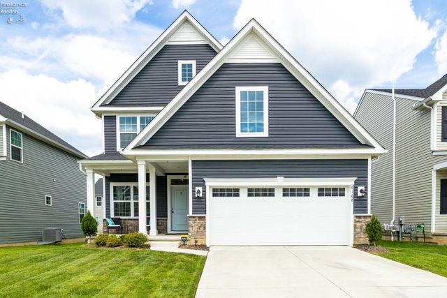 6168 Krystina Run, Lorain, OH 44053
