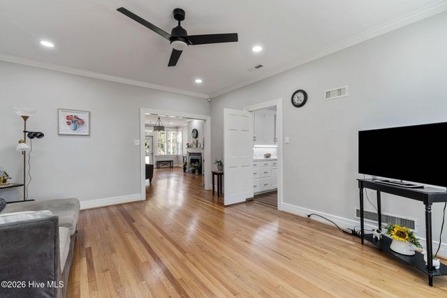 806 Beech Street, Goldsboro, NC 27530