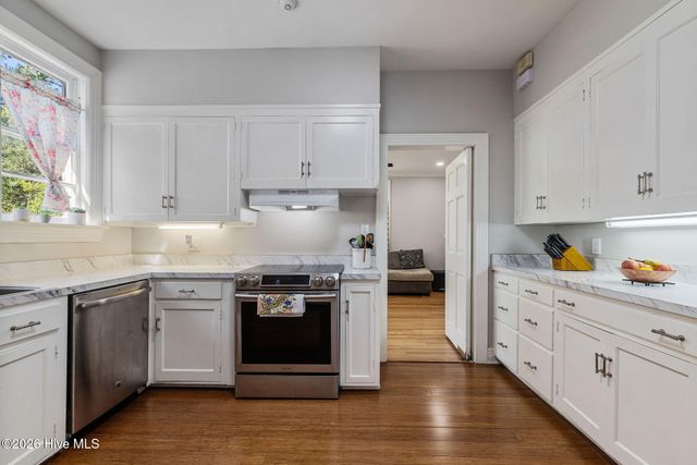 806 Beech Street, Goldsboro, NC 27530