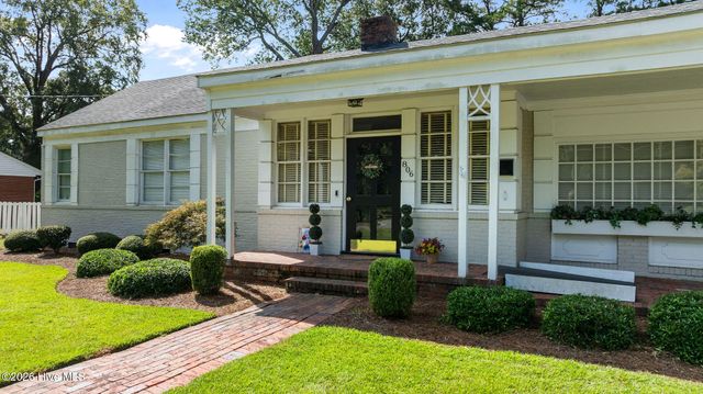 806 Beech Street, Goldsboro, NC 27530