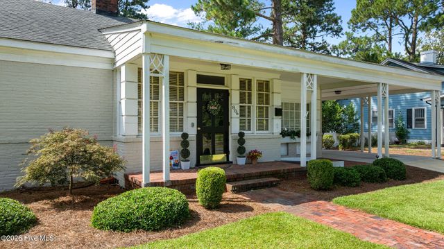 806 Beech Street, Goldsboro, NC 27530