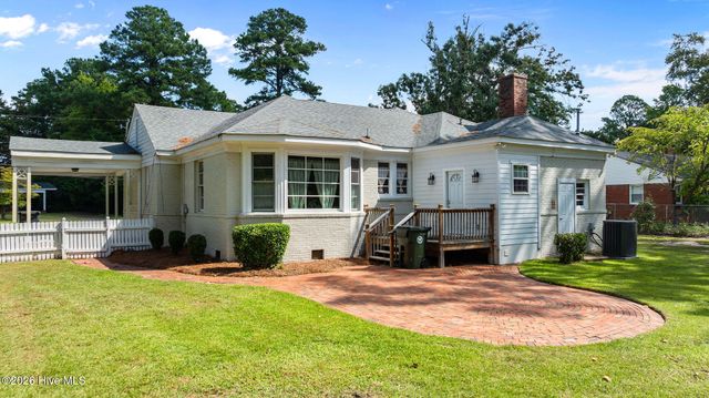 806 Beech Street, Goldsboro, NC 27530