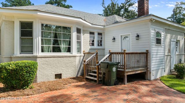 806 Beech Street, Goldsboro, NC 27530