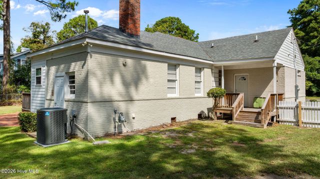 806 Beech Street, Goldsboro, NC 27530