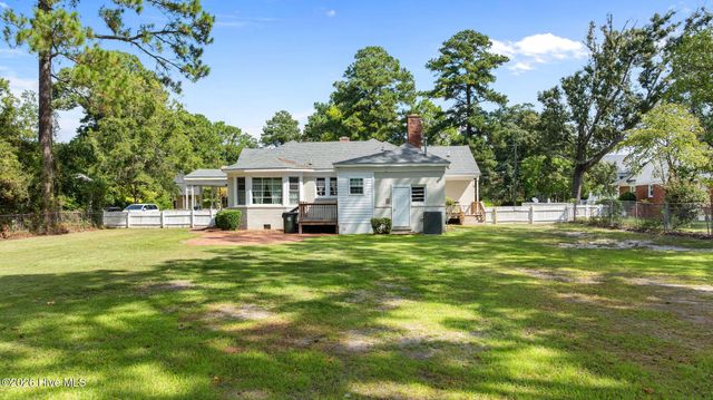 806 Beech Street, Goldsboro, NC 27530