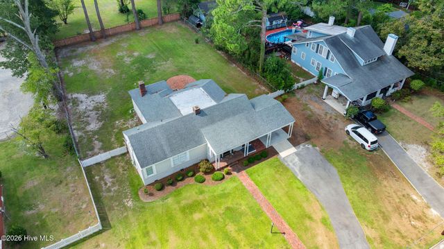 806 Beech Street, Goldsboro, NC 27530