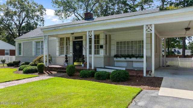 806 Beech Street, Goldsboro, NC 27530