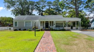 806 Beech Street, Goldsboro, NC 27530