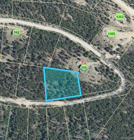 312 Vista Road, Idaho Springs, CO 80452