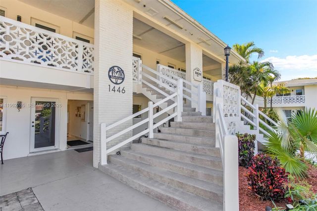 1446 Hayes St 9, Hollywood, FL 33020