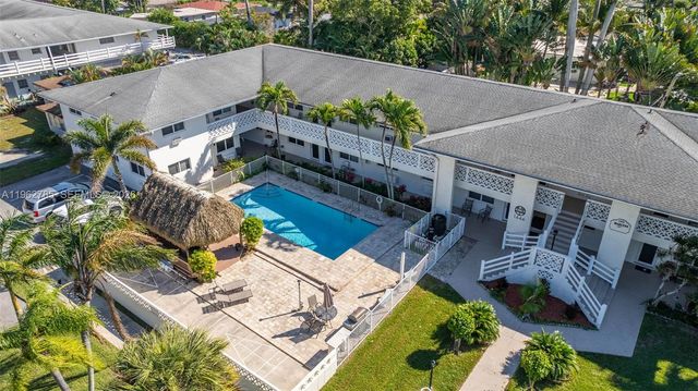 1446 Hayes St 9, Hollywood, FL 33020