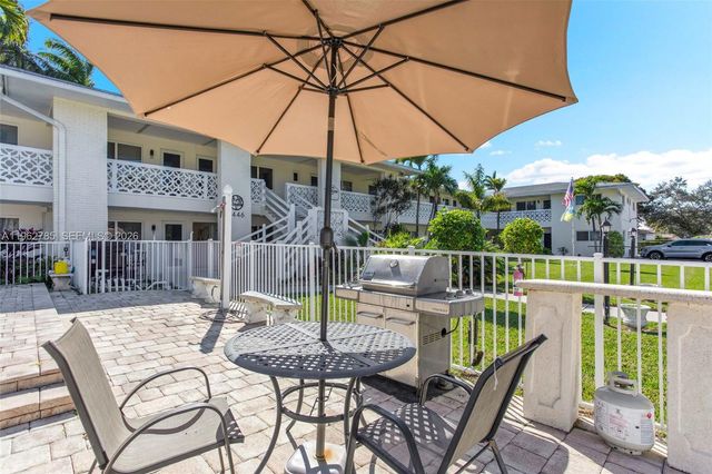 1446 Hayes St 9, Hollywood, FL 33020