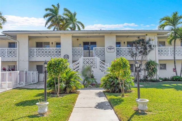 1446 Hayes St 9, Hollywood, FL 33020