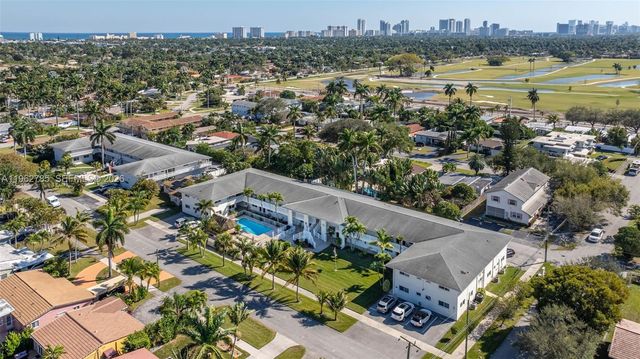 1446 Hayes St 9, Hollywood, FL 33020