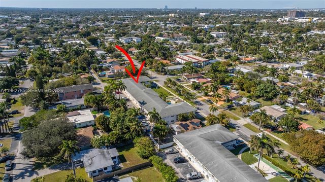 1446 Hayes St 9, Hollywood, FL 33020