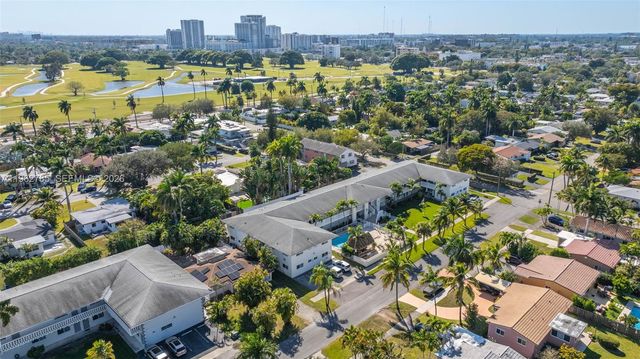 1446 Hayes St 9, Hollywood, FL 33020