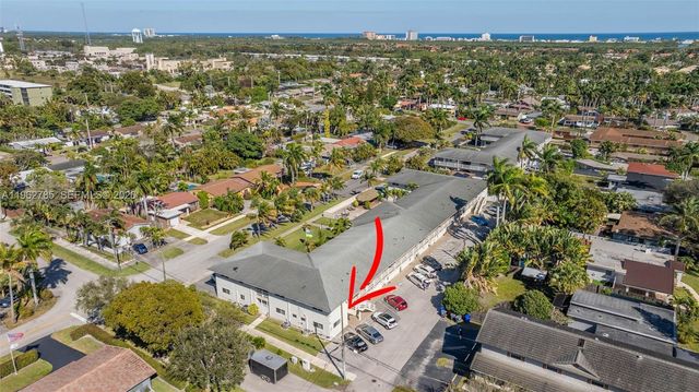 1446 Hayes St 9, Hollywood, FL 33020