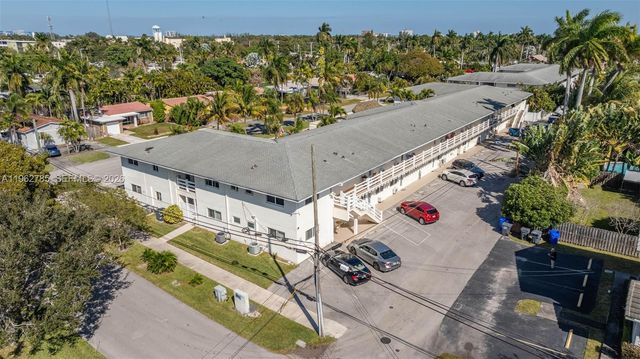 1446 Hayes St 9, Hollywood, FL 33020