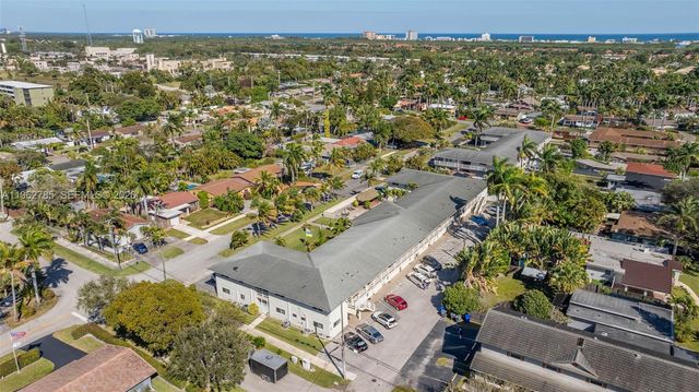 1446 Hayes St 9, Hollywood, FL 33020