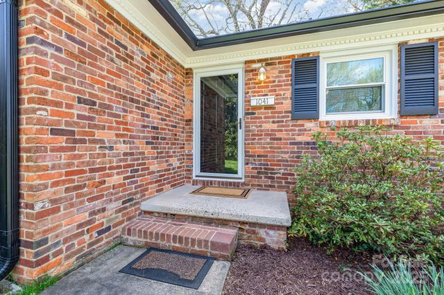 1041 Cutler Place, Charlotte, NC 28212