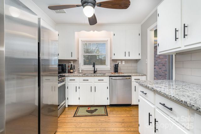 1041 Cutler Place, Charlotte, NC 28212