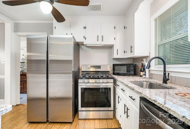 1041 Cutler Place, Charlotte, NC 28212