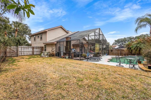 2170 WEKIWA OAKS DRIVE, Apopka, FL 32703