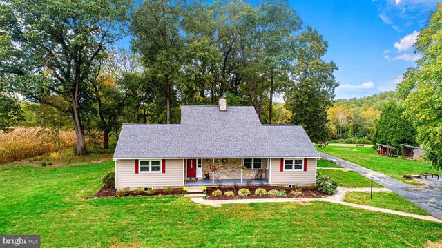 3917 W CHAPEL RD, Aberdeen, MD 21001