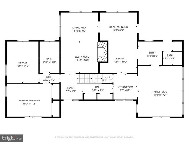 3917 W CHAPEL RD, Aberdeen, MD 21001