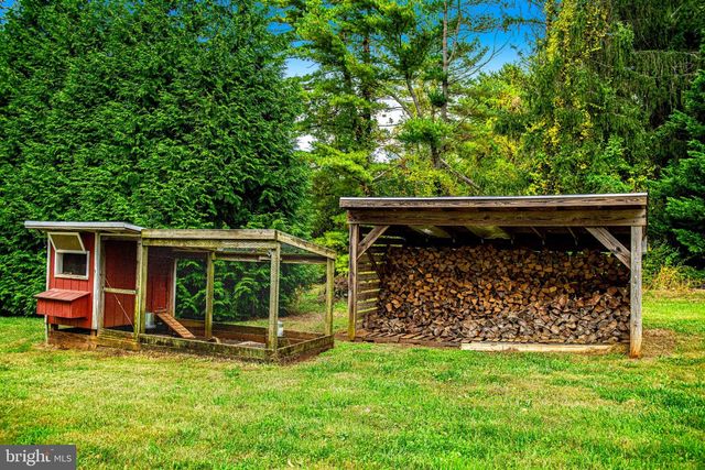 3917 W CHAPEL RD, Aberdeen, MD 21001