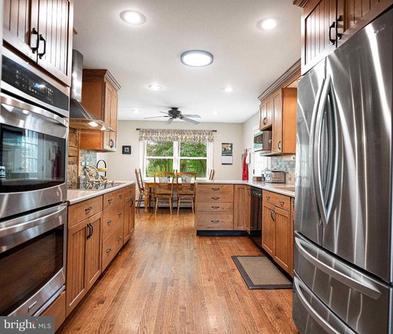 3917 W CHAPEL RD, Aberdeen, MD 21001