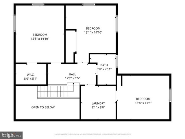 3917 W CHAPEL RD, Aberdeen, MD 21001