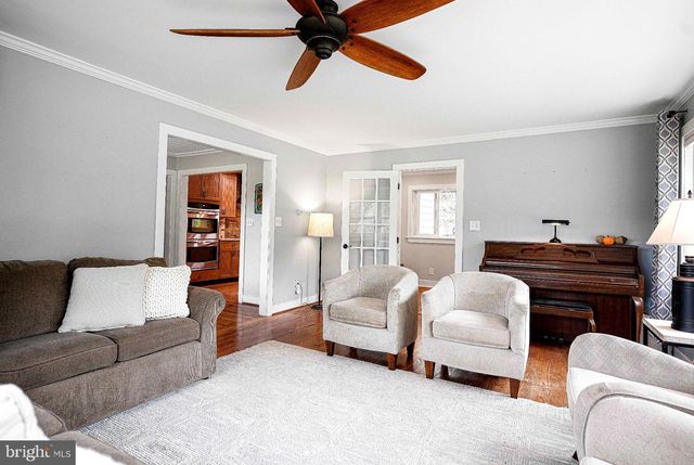 3917 W CHAPEL RD, Aberdeen, MD 21001