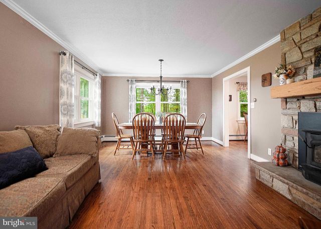 3917 W CHAPEL RD, Aberdeen, MD 21001