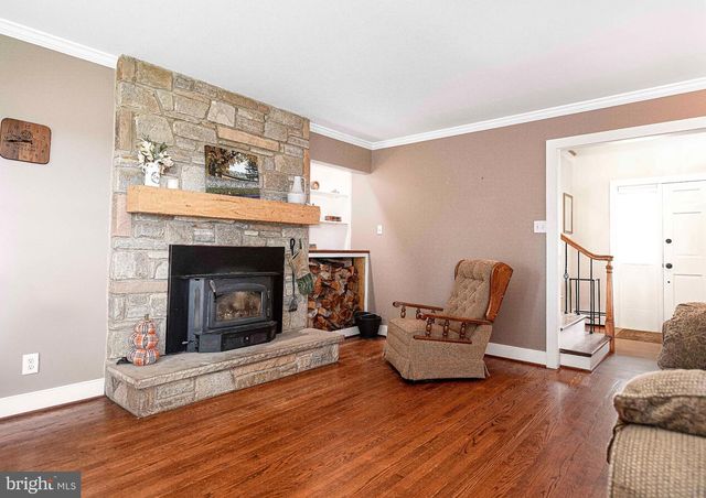 3917 W CHAPEL RD, Aberdeen, MD 21001