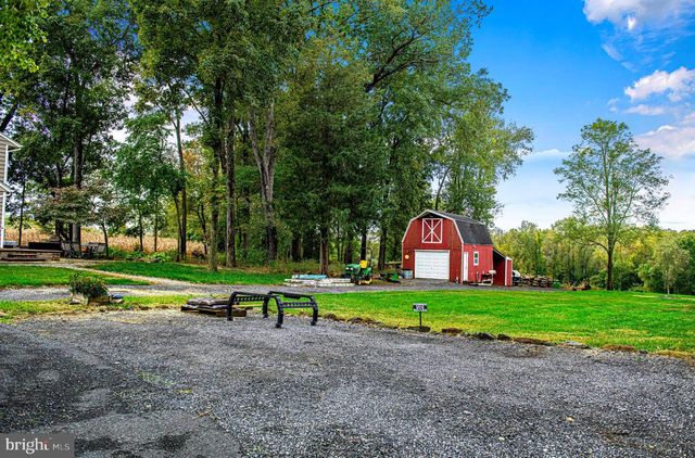 3917 W CHAPEL RD, Aberdeen, MD 21001