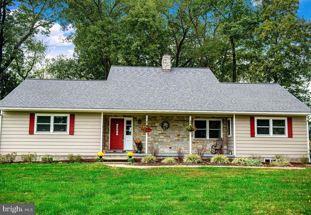 3917 W CHAPEL RD, Aberdeen, MD 21001