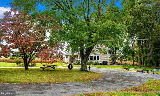 3917 W CHAPEL RD, Aberdeen, MD 21001