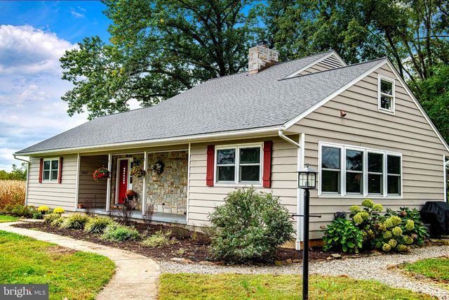 3917 W CHAPEL RD, Aberdeen, MD 21001