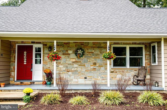3917 W CHAPEL RD, Aberdeen, MD 21001