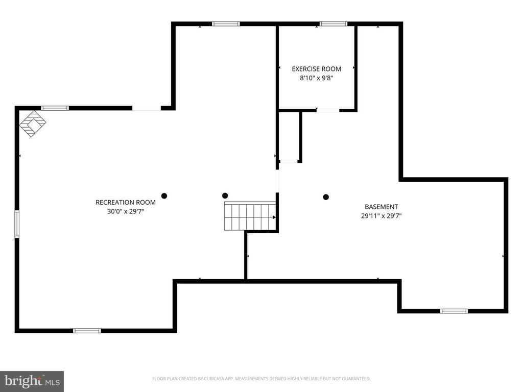 3917 W CHAPEL RD, Aberdeen, MD 21001