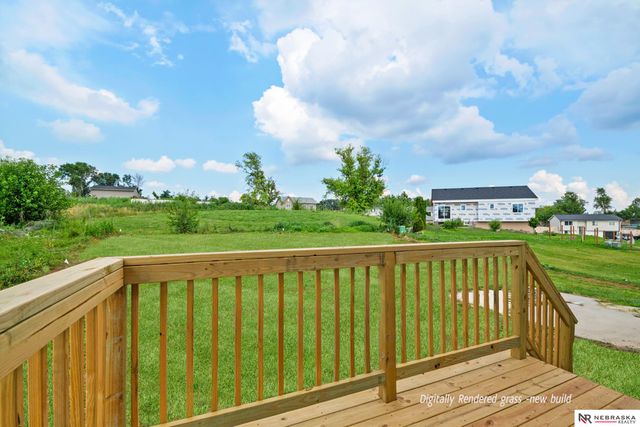 3809 Appaloosa Drive, Omaha, NE 68022