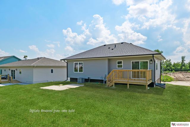 3809 Appaloosa Drive, Omaha, NE 68022