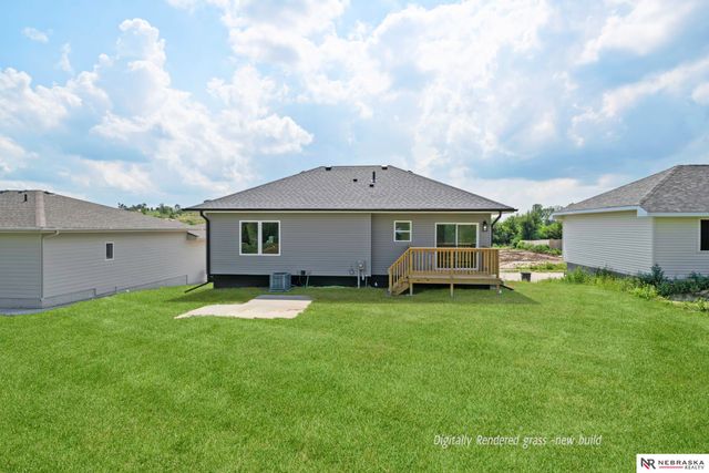 3809 Appaloosa Drive, Omaha, NE 68022