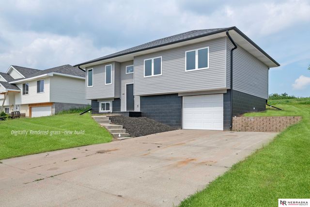 3809 Appaloosa Drive, Omaha, NE 68022