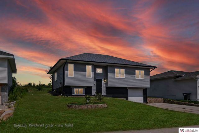 3809 Appaloosa Drive, Omaha, NE 68022