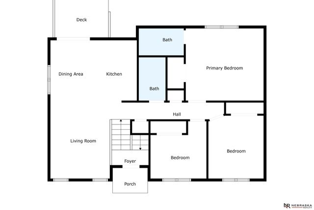 3809 Appaloosa Drive, Omaha, NE 68022