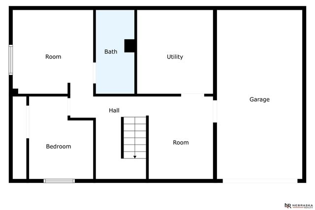 3809 Appaloosa Drive, Omaha, NE 68022