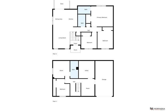 3809 Appaloosa Drive, Omaha, NE 68022