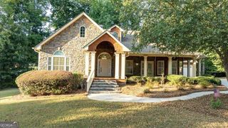 1805 Stephens Court, Monroe, GA 30656